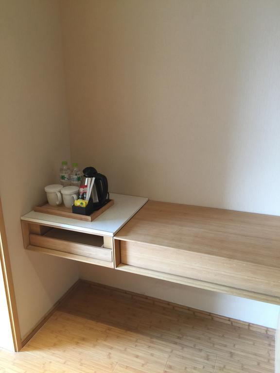 Ji Hotel Jinan Quancheng Square Екстериор снимка