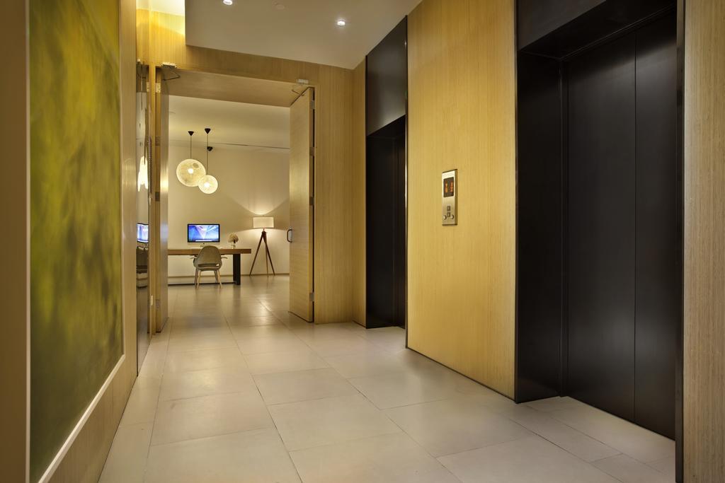 Ji Hotel Jinan Quancheng Square Екстериор снимка