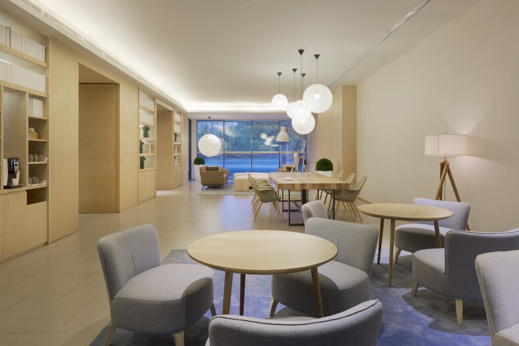 Ji Hotel Jinan Quancheng Square Екстериор снимка